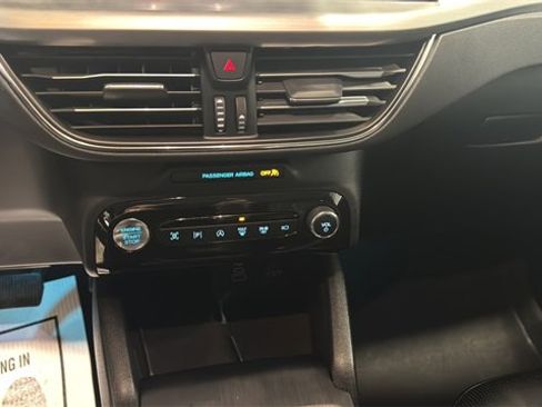 Used 2024 Ford Escape Platinum image 16