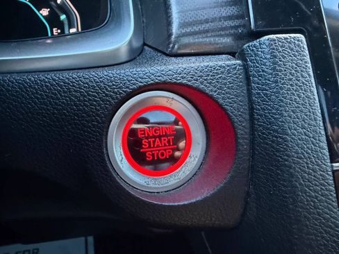 Used 2020 Honda Civic EX-L image 27