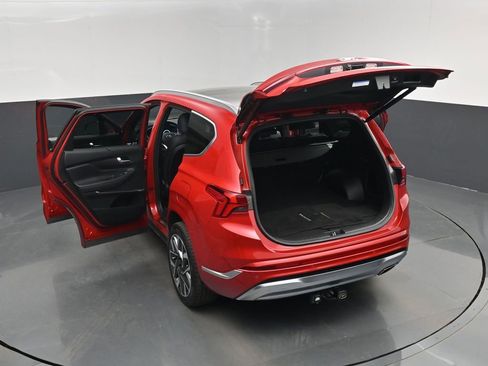 Used 2023 Hyundai Santa Fe Calligraphy AWD/4WD image 30