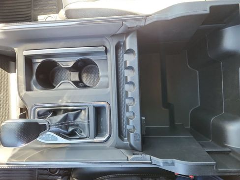 Used 2022 RAM 1500 TRX w/ TRX Level 1 Equipment Group AWD/4WD image 23