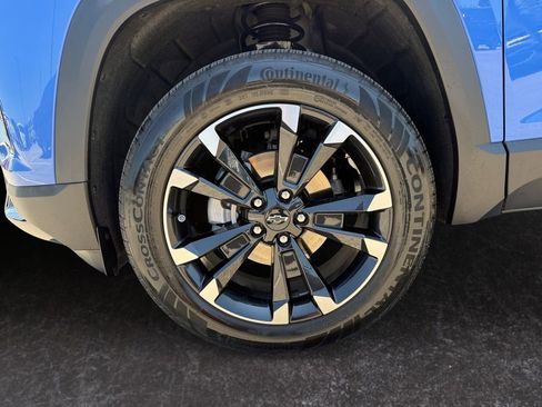 Used 2026 Chevrolet Equinox RS w/ Convenience Package III FWD image 9