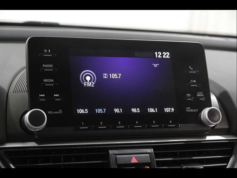 Used 2020 Honda Accord LX image 10