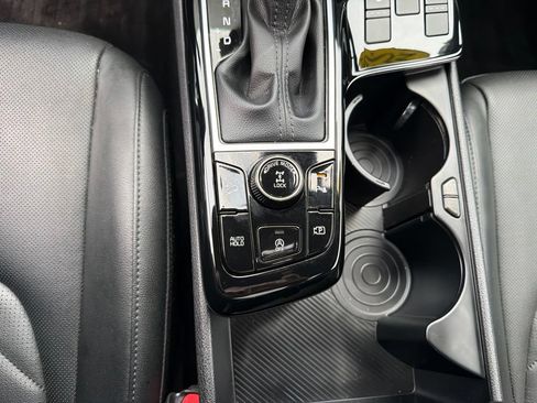 Certified 2023 Kia Sportage X-Line w/ X-Line Premium Package AWD/4WD image 20