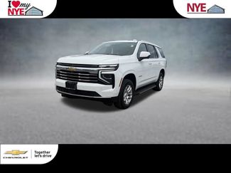 Used 2025 Chevrolet Tahoe LT AWD/4WD 360° Tour