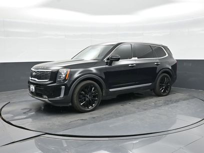 Used 2020 Kia Telluride SX w/ SX Prestige Package