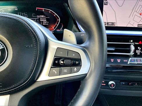 Used 2020 BMW Z4 sDrive30i w/ Executive Package image 22