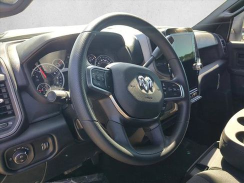 New 2026 RAM 2500 Tradesman image 3