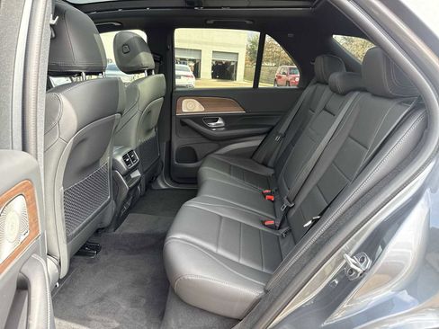 New 2026 Mercedes-Benz GLE 350 4MATIC image 18