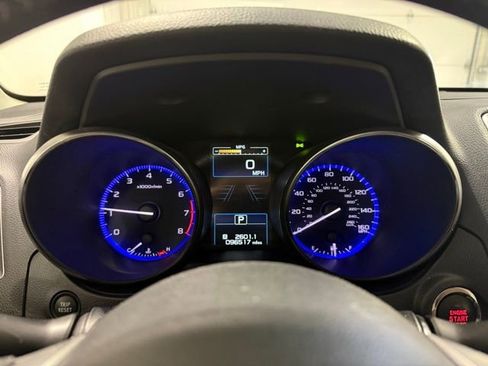 Used 2019 Subaru Outback 3.6R Touring w/ Popular Package #3A image 14