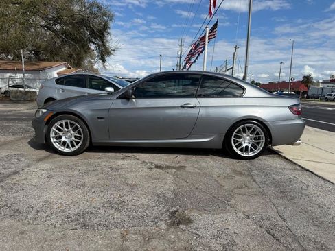 Used 2013 BMW 328i xDrive Coupe AWD/4WD image 2
