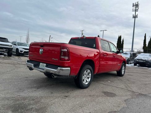 Certified 2024 RAM 1500 Laramie image 14