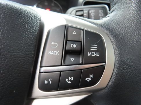 Used 2024 Ford Explorer XLT w/ XLT Sport Appearance Package AWD/4WD image 39