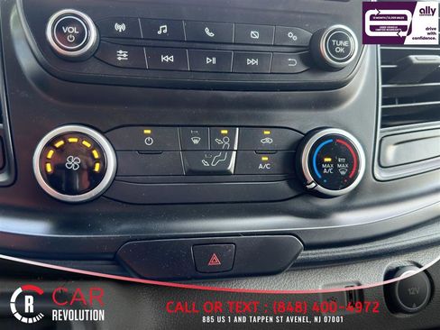 Used 2022 Ford Transit 250 148 High Roof Extended AWD image 26