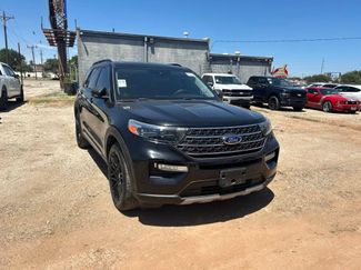 Used 2022 Ford Explorer XLT w/ Equipment Group 202A RWD video 1
