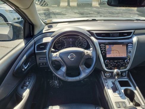 Used 2022 Nissan Murano SL image 28