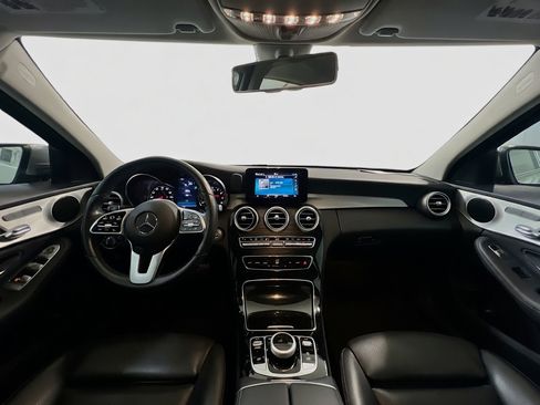 Used 2019 Mercedes-Benz C 300 Sedan image 16