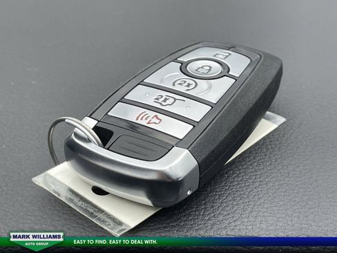 Used 2024 Ford Explorer ST w/ Equipment Group 401A image 29