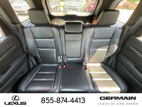Used 2019 Jeep Grand Cherokee Limited AWD/4WD image 16