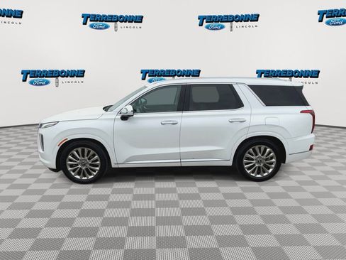 Used 2020 Hyundai Palisade Limited AWD/4WD image 5