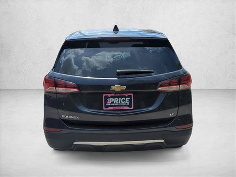 Used 2023 Chevrolet Equinox LT FWD image 6