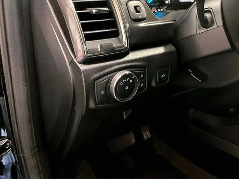 Used 2022 Ford Ranger Lariat w/ Equipment Group 501A High image 38