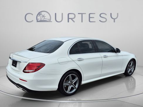 Used 2019 Mercedes-Benz E 300 image 7