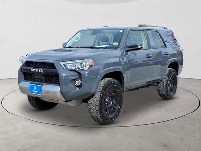 Used 2024 Toyota 4Runner TRD Off-Road Premium
