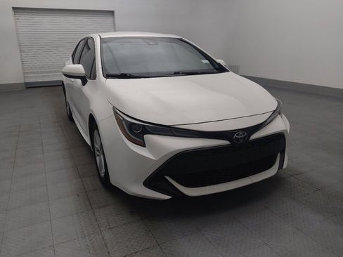 Used 2022 Toyota Corolla SE FWD image 14