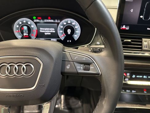 Used 2024 Audi Q5 2.0T Premium Plus image 33