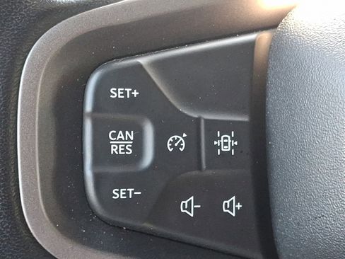 Used 2023 Ford Bronco Big Bend AWD/4WD image 22