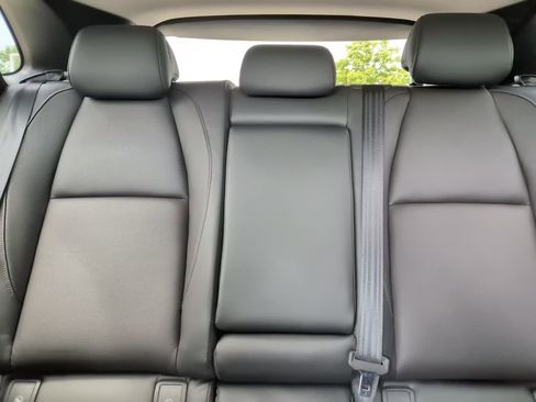 Used 2021 MAZDA CX-30 AWD 2.5 S w/ Premium Package image 24
