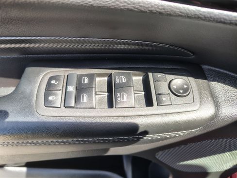 Certified 2022 Dodge Durango GT image 21