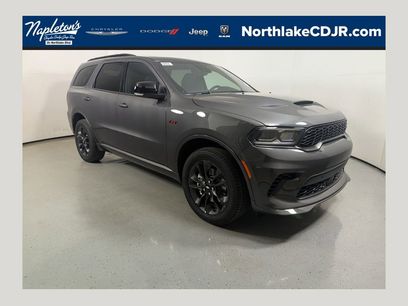 New 2026 Dodge Durango GT
