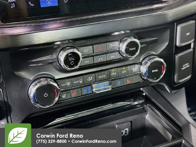 New 2026 Ford F350 Lariat w/ Black Appearance Package AWD/4WD image 18