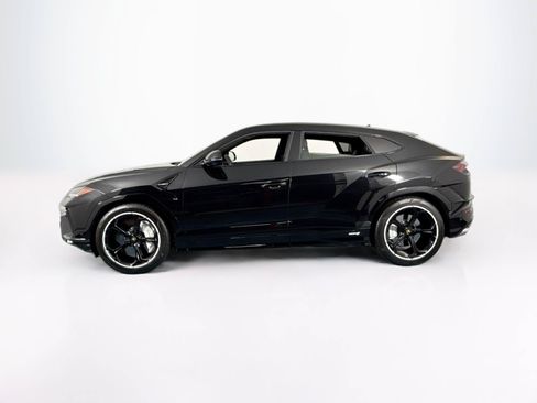 Used 2023 Lamborghini Urus S AWD/4WD image 7