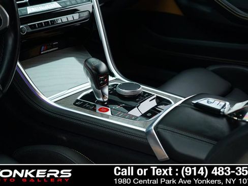 Used 2023 BMW M8 Competition image 71