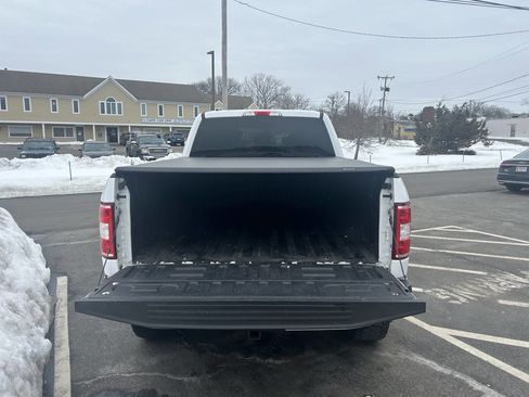 Used 2019 Ford F150 XLT w/ Trailer Tow Package image 9