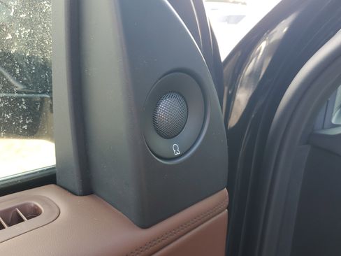 New 2026 Lincoln Navigator Reserve image 7