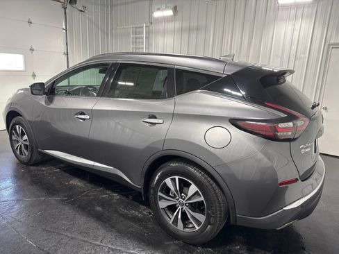 Used 2023 Nissan Murano SV FWD image 2