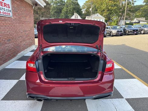 Used 2019 Subaru Legacy 2.5i Limited image 40