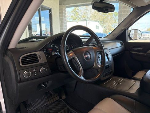 Used 2010 GMC Sierra 1500 SLT w/ All-Terrain Package image 16