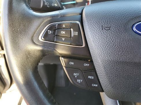 Used 2018 Ford EcoSport Titanium image 22