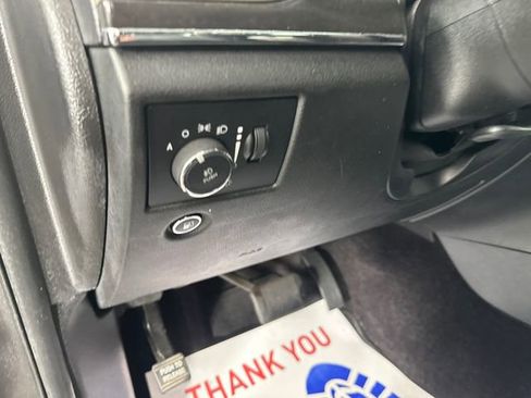 Certified 2017 Jeep Grand Cherokee Limited image 23