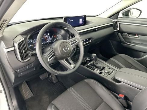 Used 2025 MAZDA CX-50 AWD 2.5 S w/ Premium Package image 11