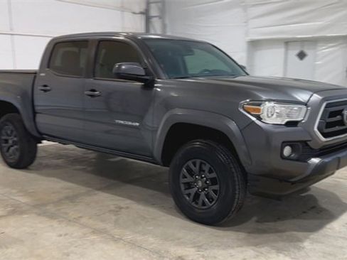 Used 2023 Toyota Tacoma SR5 image 2