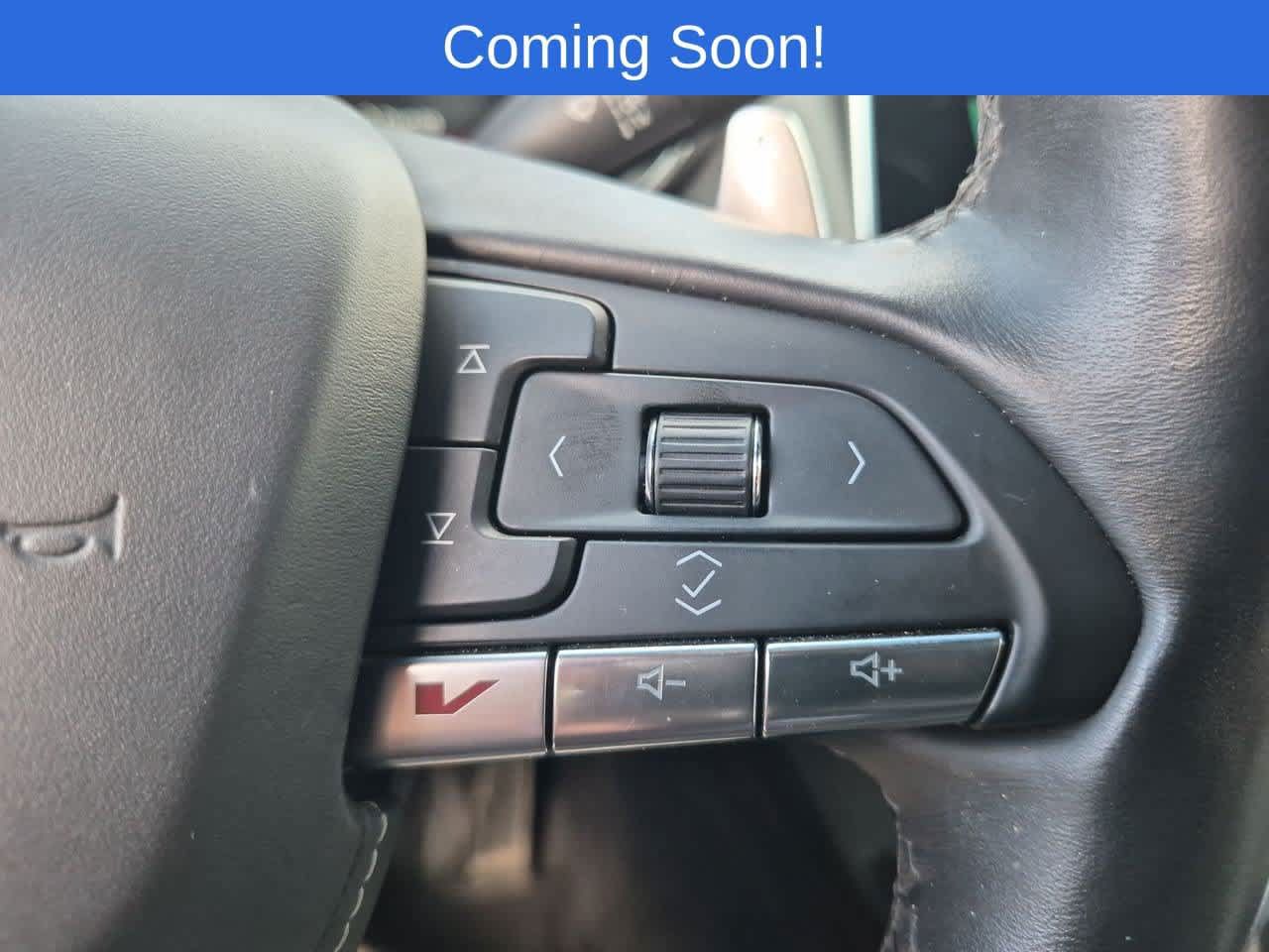 Used 2023 Cadillac CT5 V w/ Premium Package AWD/4WD image 26