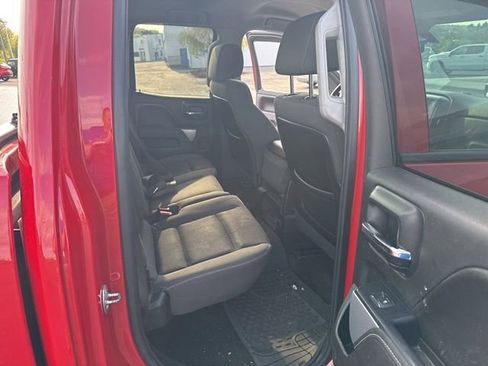 Used 2015 Chevrolet Silverado 1500 LT w/ All Star Edition image 22