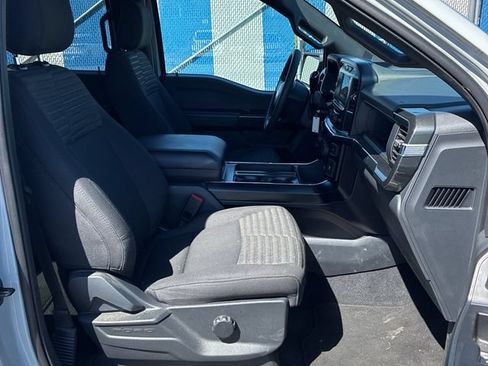 Used 2023 Ford F150 XL w/ STX Appearance Package AWD/4WD image 6
