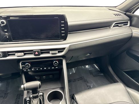 Used 2024 Kia K5 GT-Line w/ GT-Line Premium Package AWD/4WD image 54