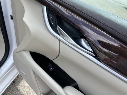 Used 2017 Cadillac XTS Luxury w/ Driver Awareness Package FWD image 24